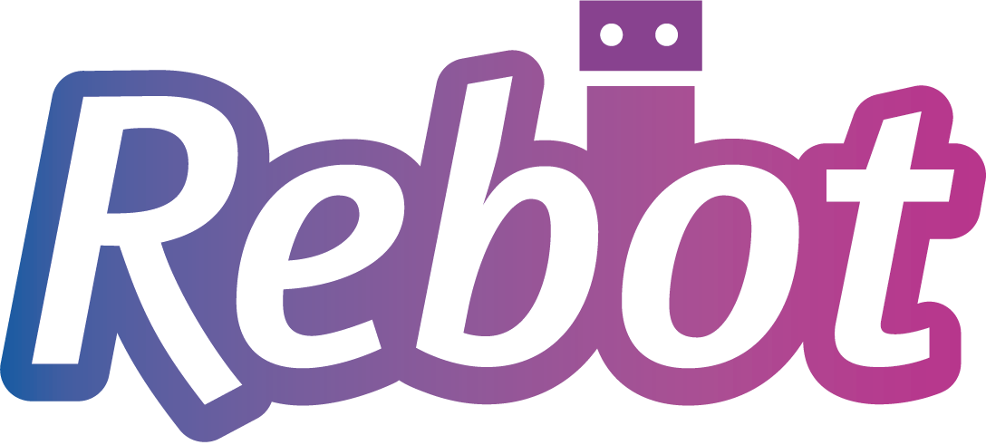 Rebot Logo